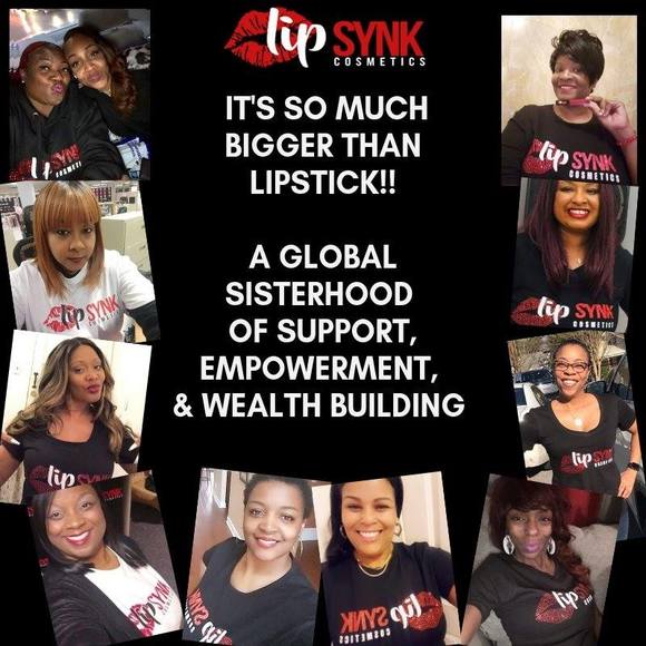 Meet your Posher, Sheena - Picture 1 of 1